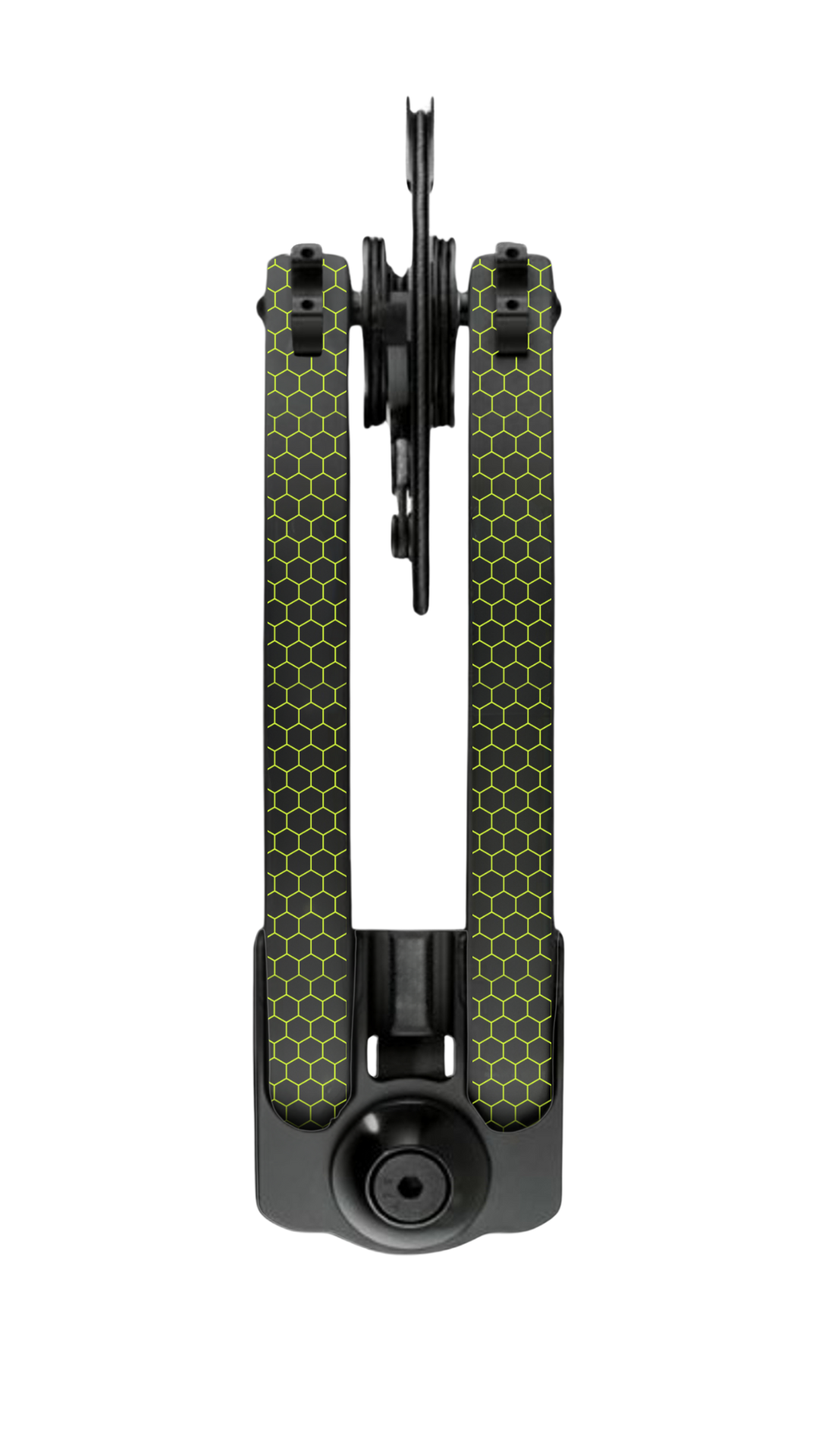 FLEXFORM BOW DECALS™ - HEX