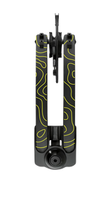 FLEXFORM BOW DECALS™ - TOPO LIMBS KIT