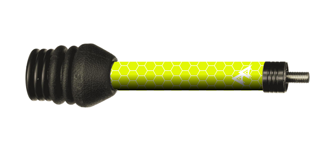 APA STABILIZER WRAP - HEX SERIES YELLOW FILLED