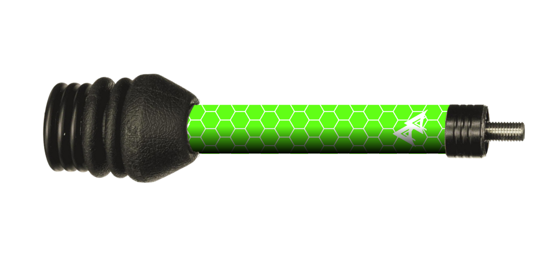 APA STABILIZER WRAP - HEX SERIES GREEN FILLED