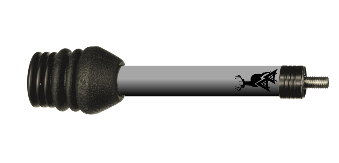 APA STABILIZER WRAP - GAME SERIES WHITETAIL GREY