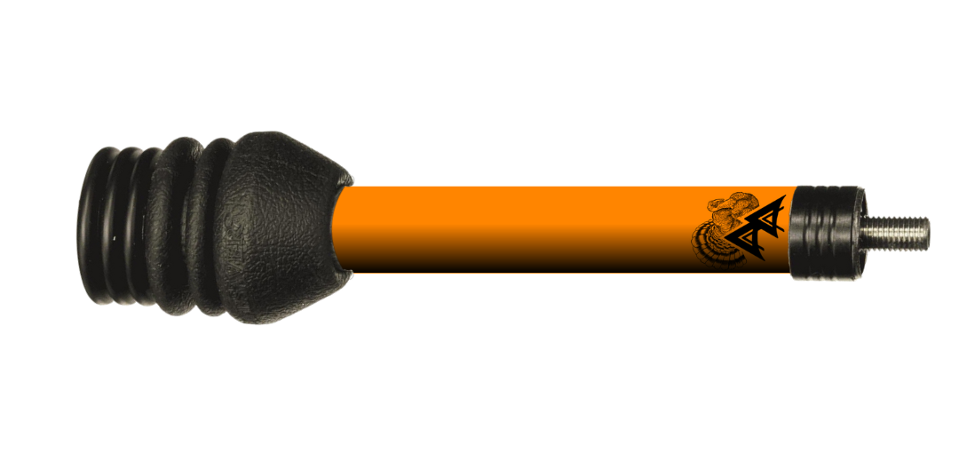APA STABILIZER WRAP - GAME SERIES TURKEY FLO ORANGE