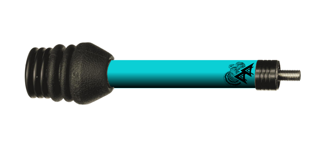 APA STABILIZER WRAP - GAME SERIES TURKEY TEAL