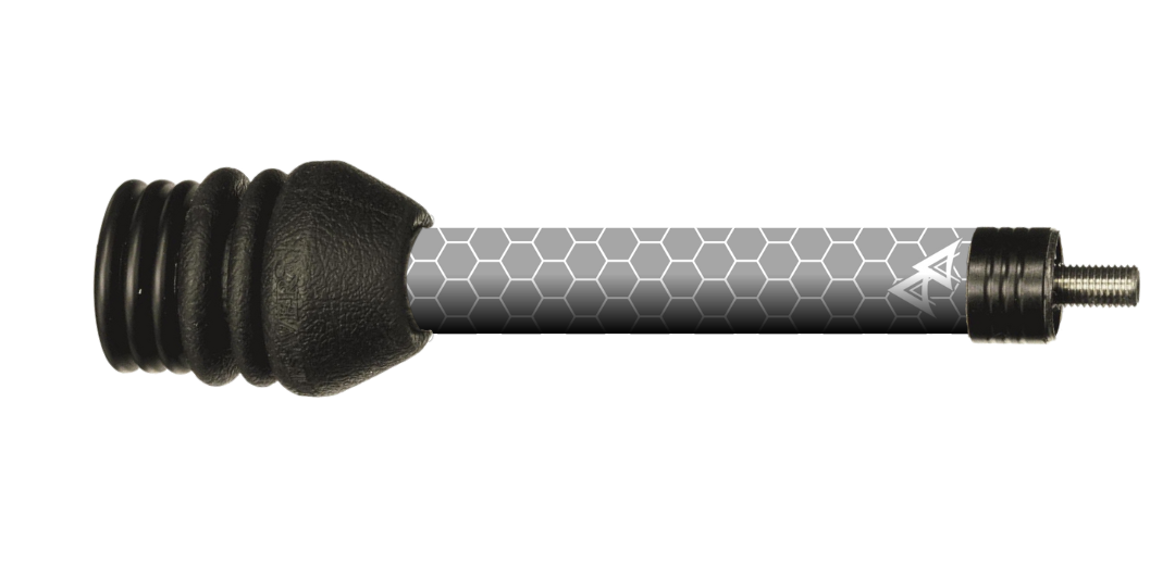 APA STABILIZER WRAP - HEX SERIES GREY FILLED