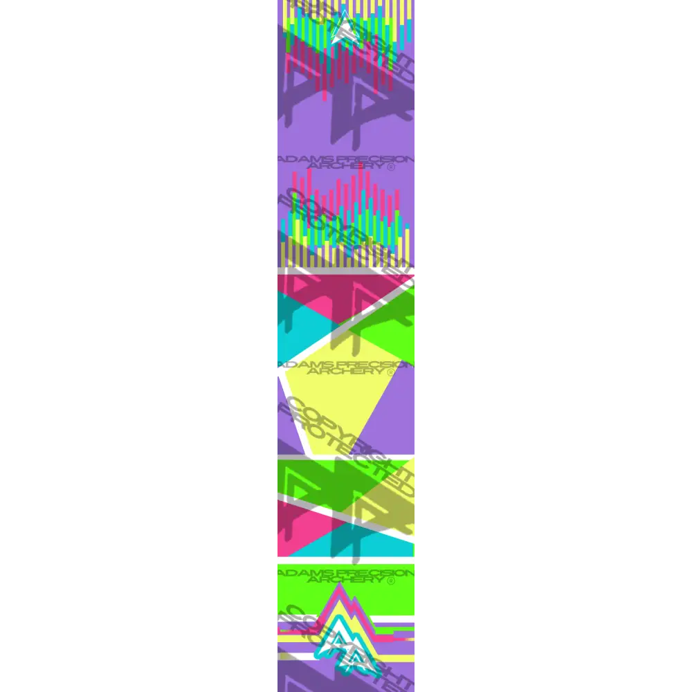 APA-AFCO FANNY PACK ARROW WRAP