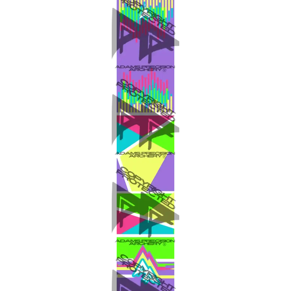 APA-AFCO FANNY PACK ARROW WRAP