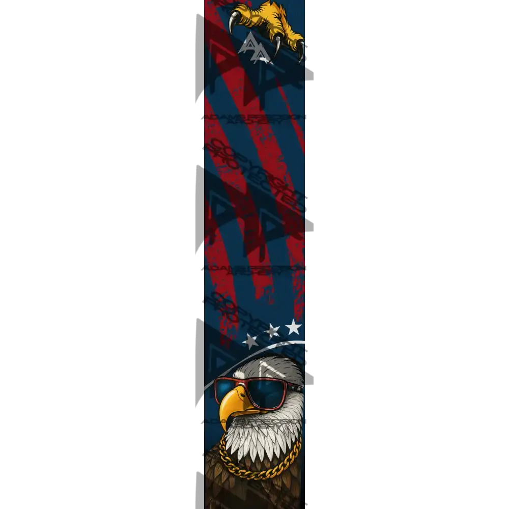 APA AMERICAN TALON ARROW WRAP All SERIES