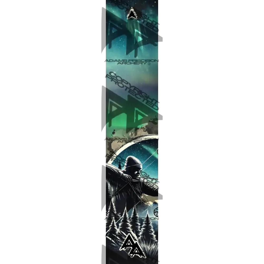 APA ARCTIC SERIES - BOW HUNTER