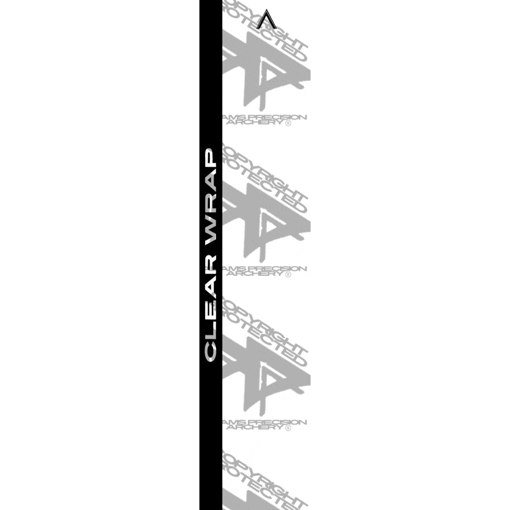 APA CLEAR SERIES - GHOST WHITE TOPO CLEAR