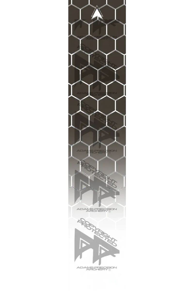 APA DISSOLVING KODIAK FILLED HEX SERIES ARROW WRAP DEALER PRICING QUALIFIED