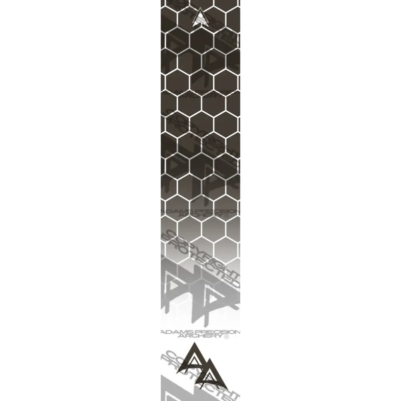 APA DISSOLVING KODIAK FILLED HEX SERIES ARROW WRAP DEALER PRICING QUALIFIED