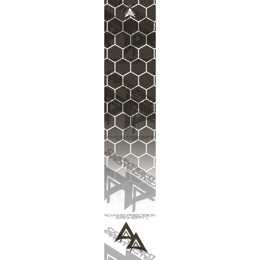 APA DISSOLVING KODIAK FILLED HEX SERIES ARROW WRAP UBUILD KIT™ DEALER PRICING QUALIFIED