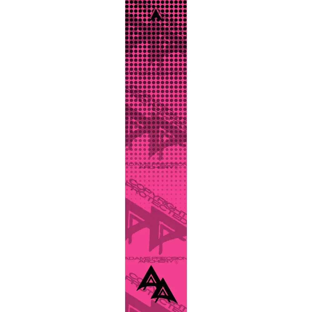 APA FLO PINK DOT SERIES LIGHT ARROW WRAP FLUORESCENT DEALER PRICING QUALIFIED