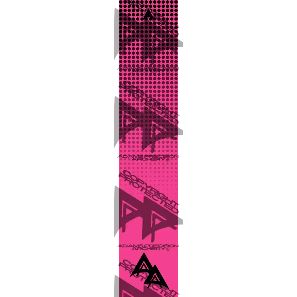 APA FLO PINK DOT SERIES LIGHT ARROW WRAP FLUORESCENT DEALER PRICING QUALIFIED