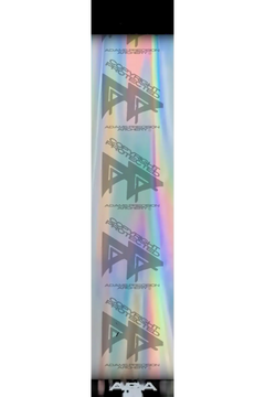 APA GAME SERIES ELK HOLOGRAPHIC ARROW WRAP  / TRADITIONAL ARROW WRAPS