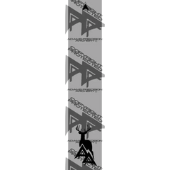 APA GAME SERIES WHITETAIL GREY ARROW WRAP
