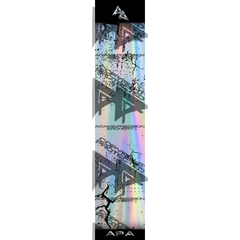 APA TOPO HOLOGRAPHIC ARROW WRAP  / TRADITIONAL ARROW WRAPS