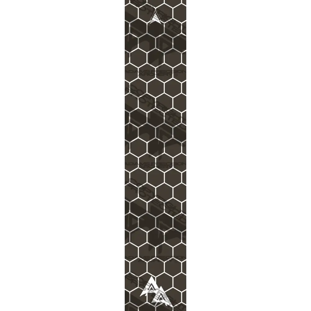 APA KODIAK FILLED HEX SERIES ARROW WRAP APA HEX SERIES