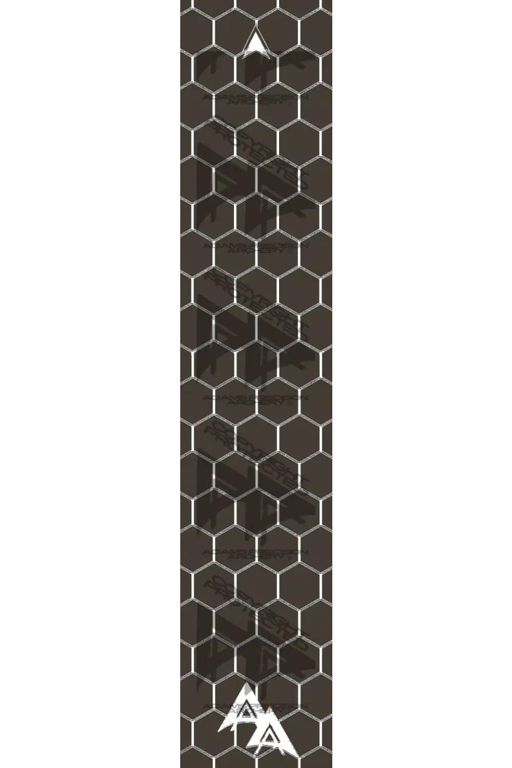APA KODIAK FILLED HEX SERIES ARROW WRAP APA HEX SERIES