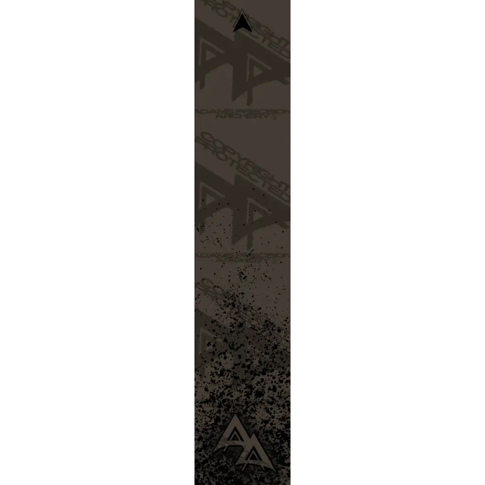 APA KODIAK PAINTBALL SERIES ARROW WRAP ARROW WRAPS