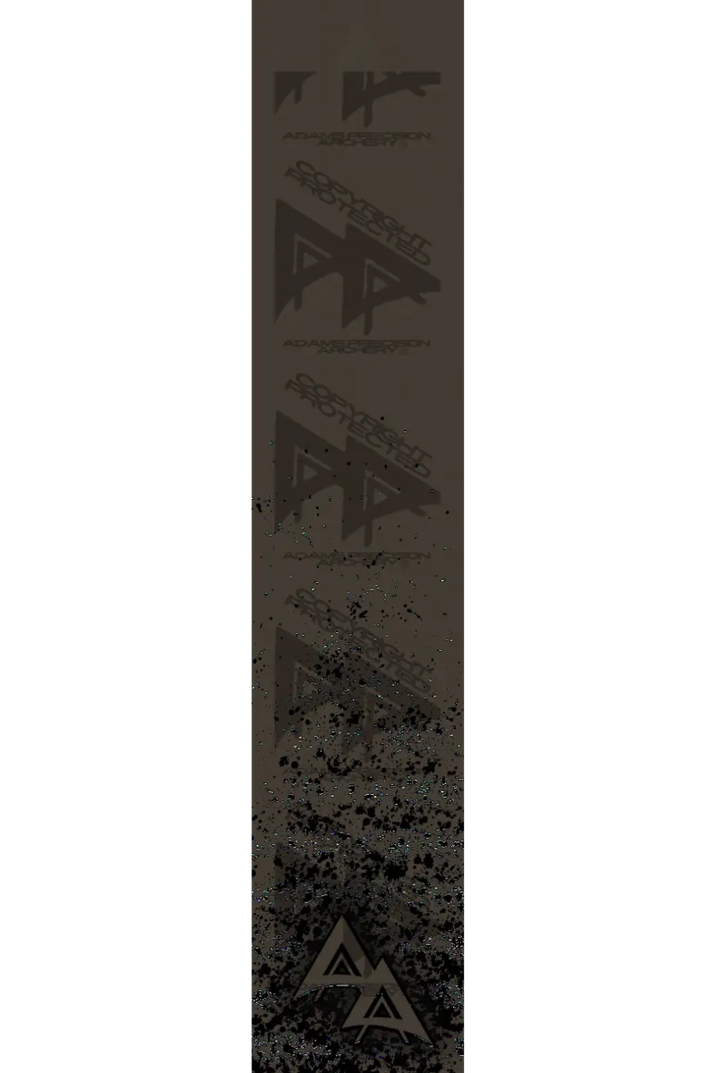 APA KODIAK PAINTBALL SERIES ARROW WRAP ARROW WRAPS