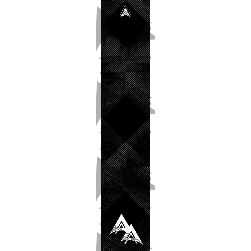APA MODERN SERIES NINE ARROW WRAP MATTE (STANDARD) ARROW WRAPS