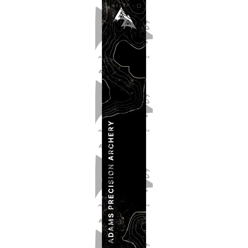 APA NIGHT TOPO SERIES ARROW WRAPS - SAND ONE