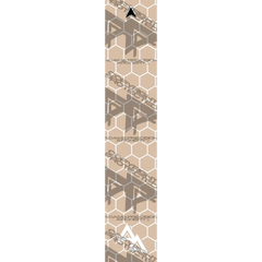 APA SAND FILLED HEX SERIES ARROW WRAP MATTE (STANDARD) APA HEX SERIES