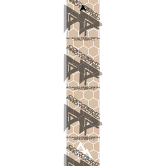 APA SAND FILLED HEX SERIES ARROW WRAP MATTE (STANDARD) APA HEX SERIES