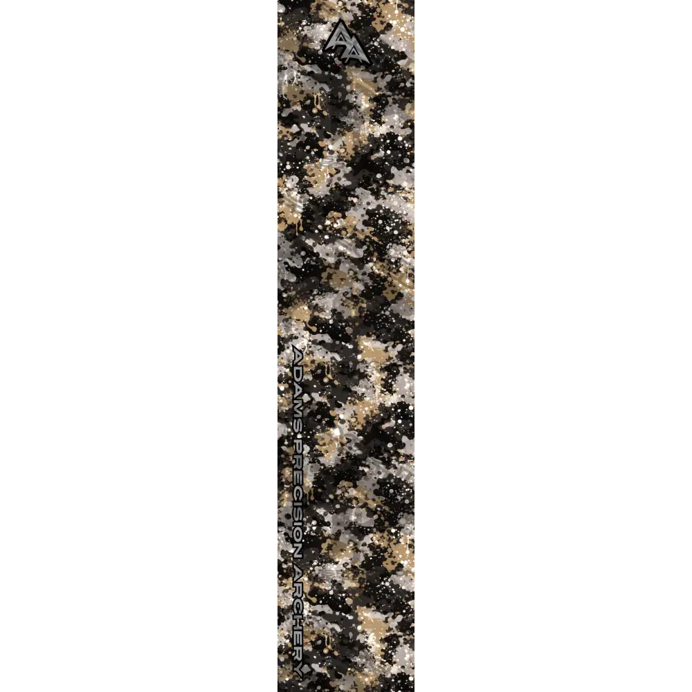 APA SPLATTERCAM SERIES ARROW WRAPS - EARTH