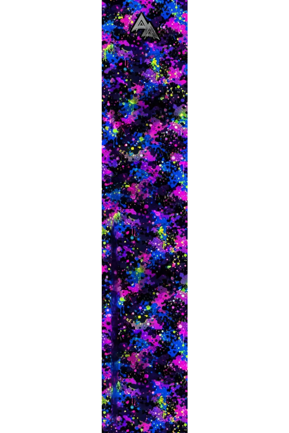 APA SPLATTERCAM SERIES ARROW WRAPS - GALAXY