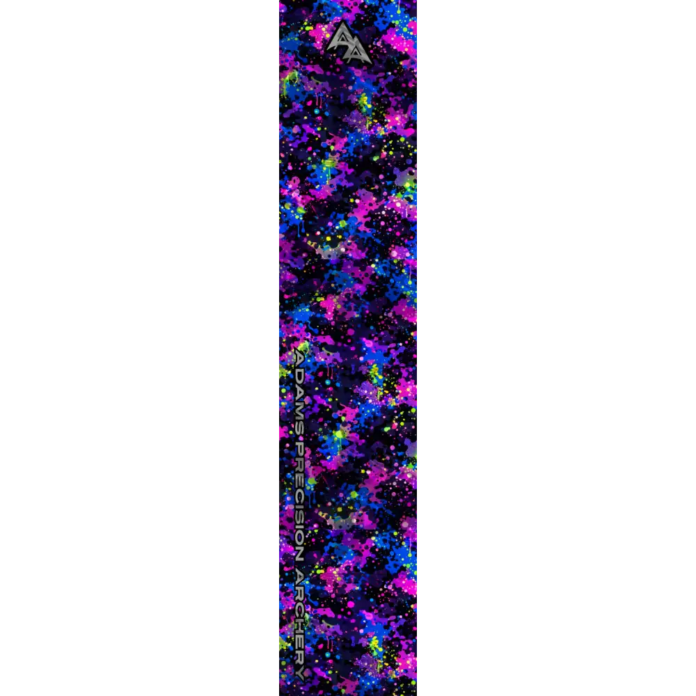 APA SPLATTERCAM SERIES ARROW WRAPS - GALAXY