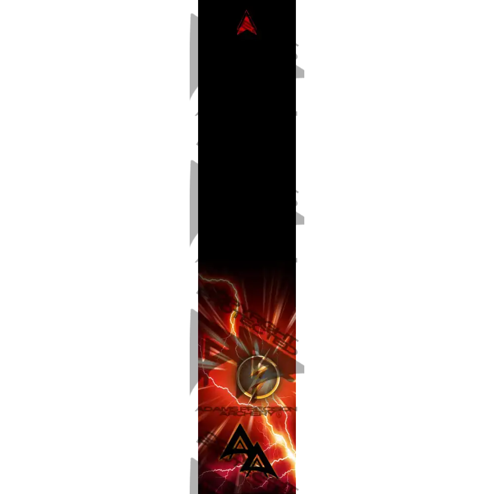 APA SUPERHERO SERIES ARROW WRAPS -NINE