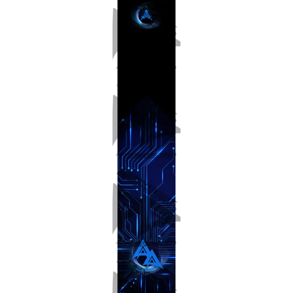 APA SUPERHERO SERIES ARROW WRAPS - SEVEN