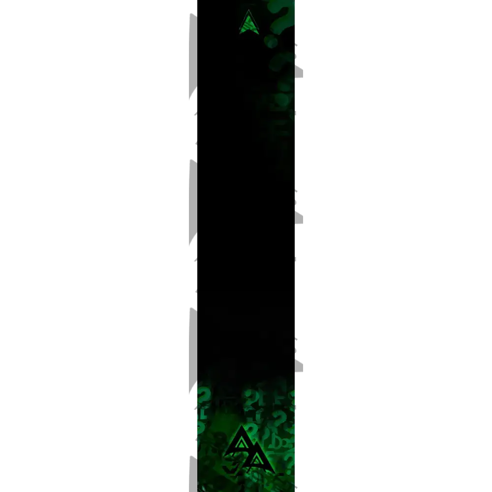 APA SUPERVILLAINS SERIES ARROW WRAPS - ONE MATTE (STANDARD) All SERIES