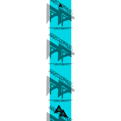 APA TEAL SIGNATURE SERIES ARROW WRAP