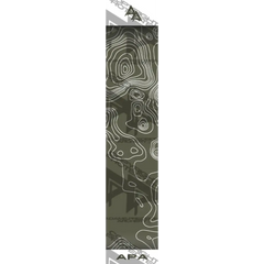 APA TOPO AMBUSH INVERSE ARROW WRAP UBUILD KIT™ MATTE (STANDARD) / BANDED ARROW WRAPS