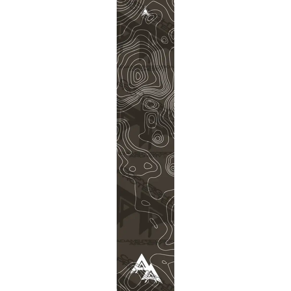 APA TOPO KODIAK INVERSE ARROW WRAP UBUILD KIT™ ARROW WRAPS