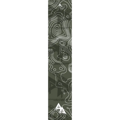 APA TOPO WILDERNESS INVERSE ARROW WRAP GLOSS / TRADITIONAL ARROW WRAPS