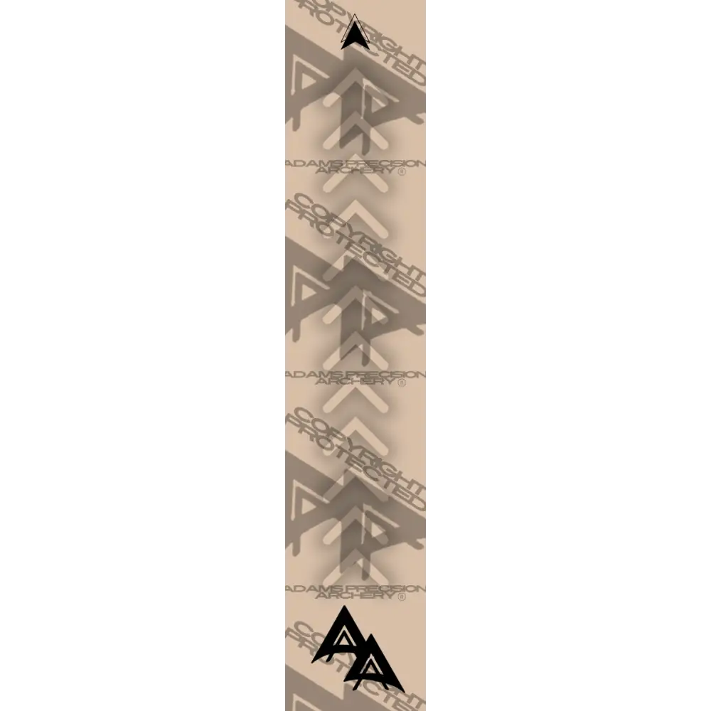 APA TRACER SERIES - SAND