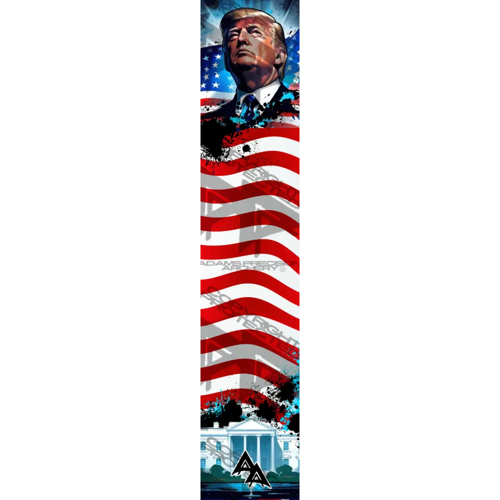 EL PRESIDENTE WRAP