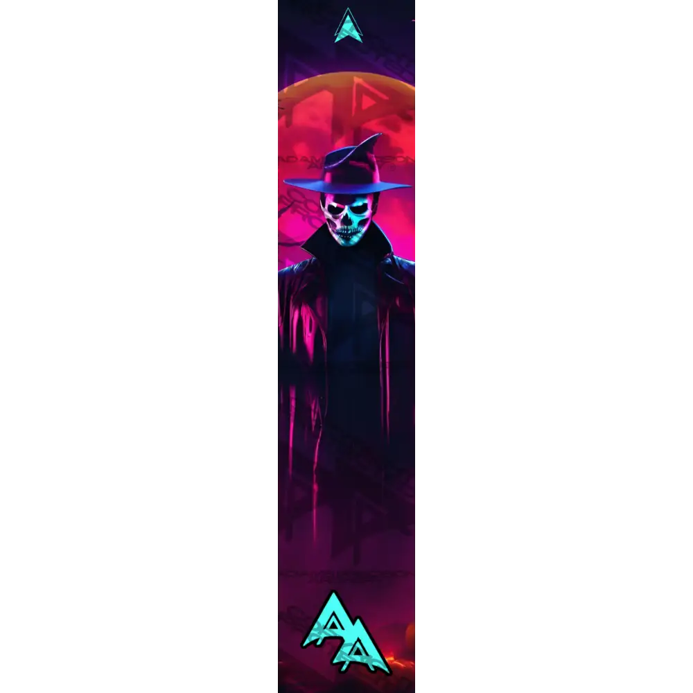 HALLOWEEN LIMITED SERIES - THREE