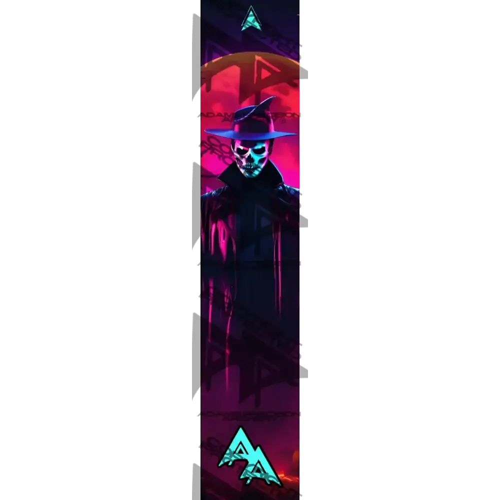 HALLOWEEN LIMITED SERIES - THREE
