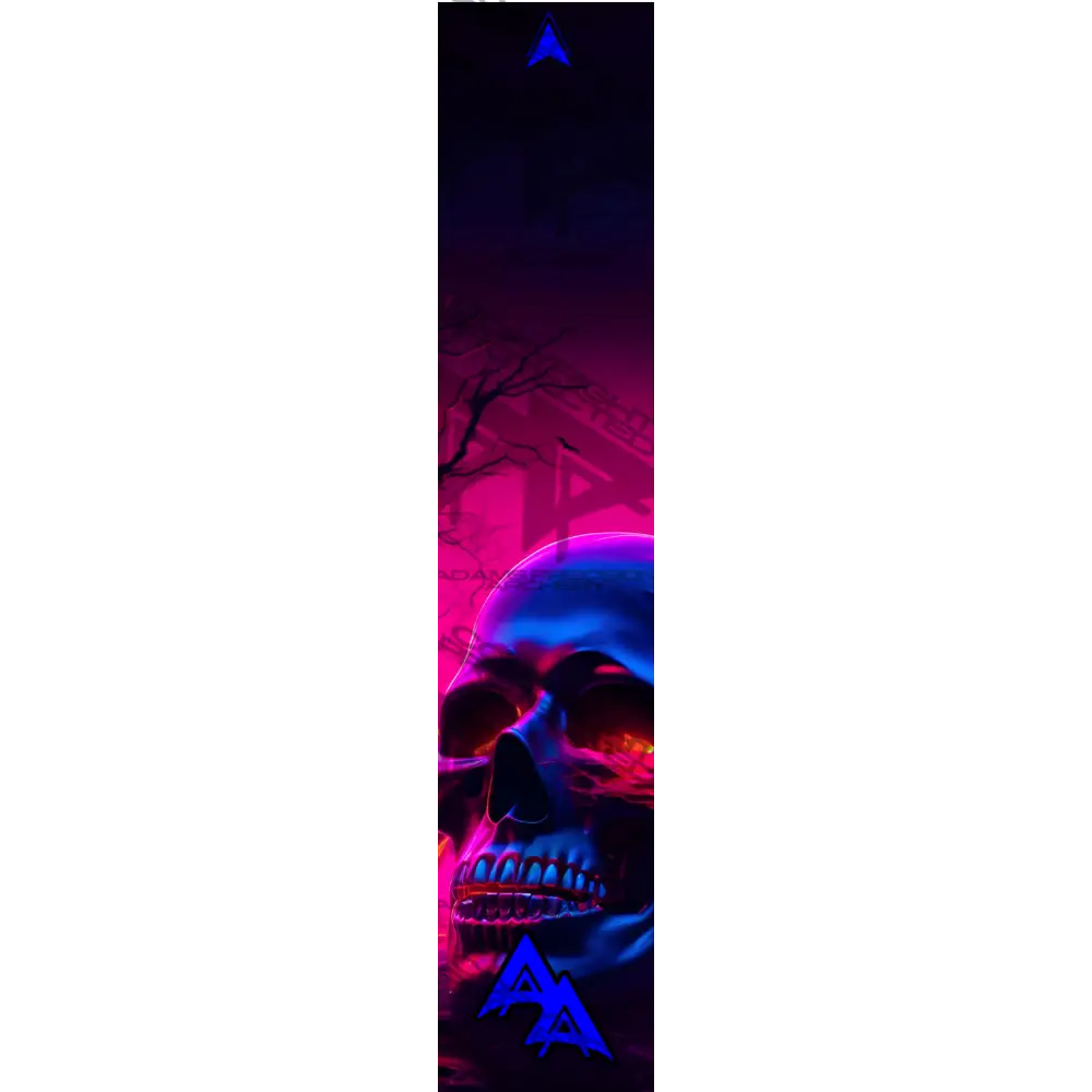 HALLOWEEN LIMITED SERIES - TWO