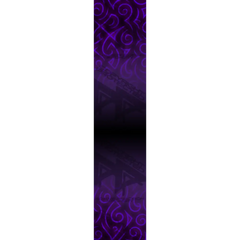 LEVIATHAN’S CURSE MATTE (STANDARD) / DOUBLE FADE
