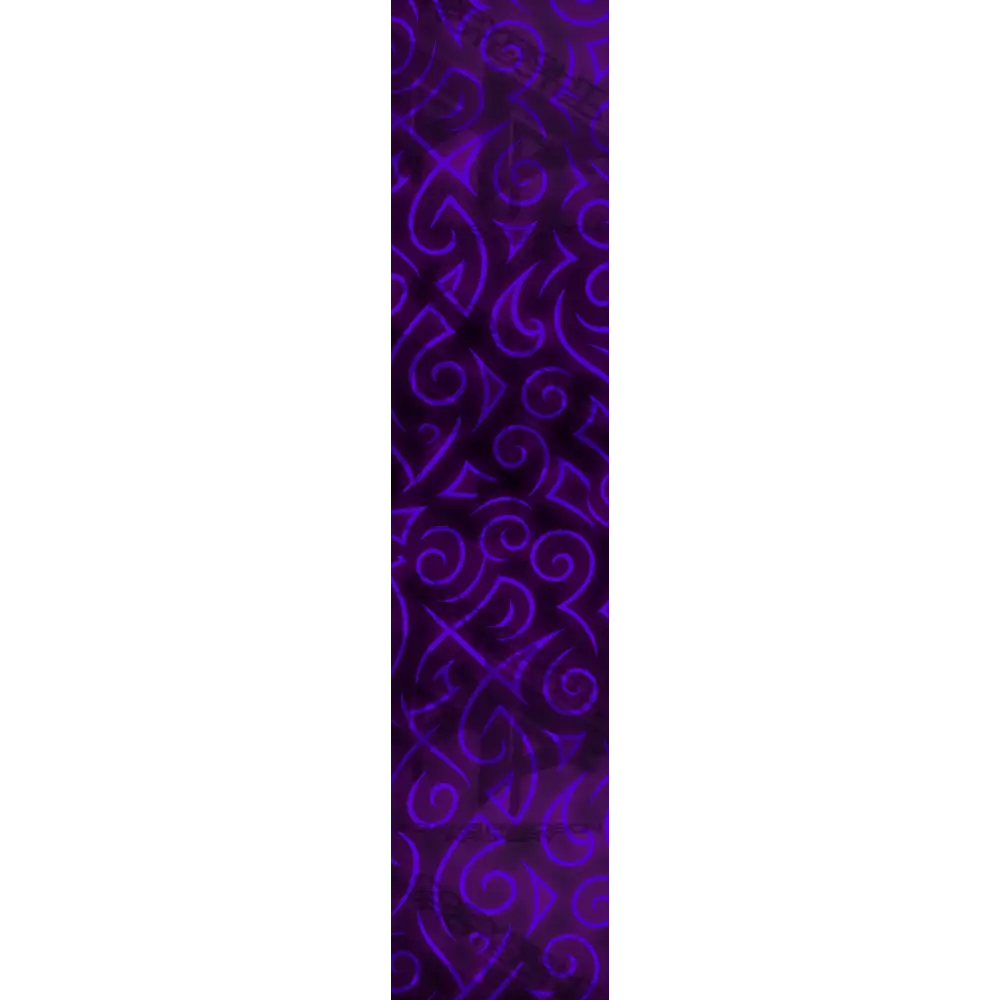 LEVIATHAN’S CURSE MATTE (STANDARD) / FULL PATTERN