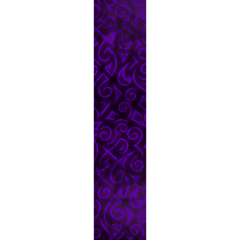 LEVIATHAN’S CURSE MATTE (STANDARD) / FULL PATTERN