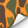 DUCK CAMO ORANGE