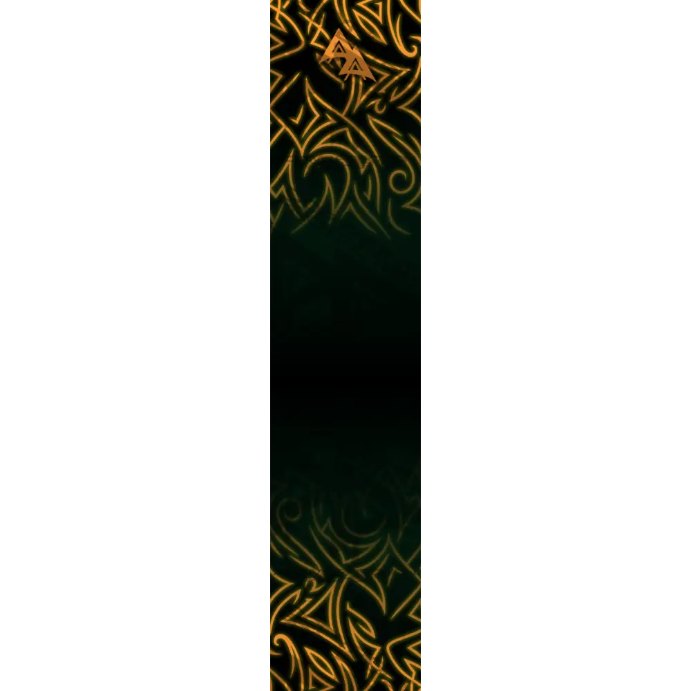 THE INFERNAL TOMB MATTE (STANDARD) / DOUBLE FADE