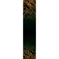 THE INFERNAL TOMB MATTE (STANDARD) / DOUBLE FADE